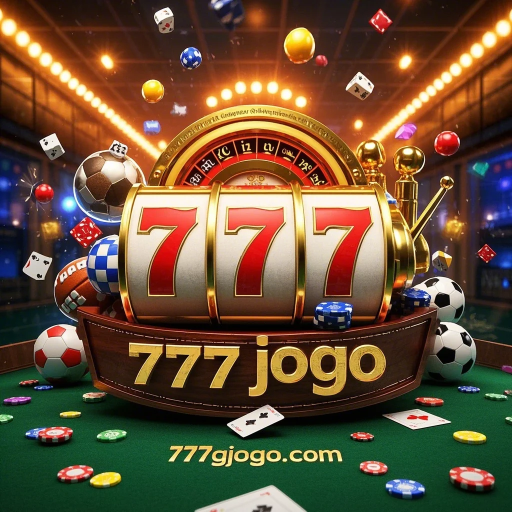 Descubra a Emoção dos Jogos de Jackpot no 777 Jogo