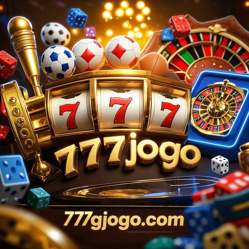 Cassino ao Vivo: A Revolução dos Jogos Online no 777 Jogo