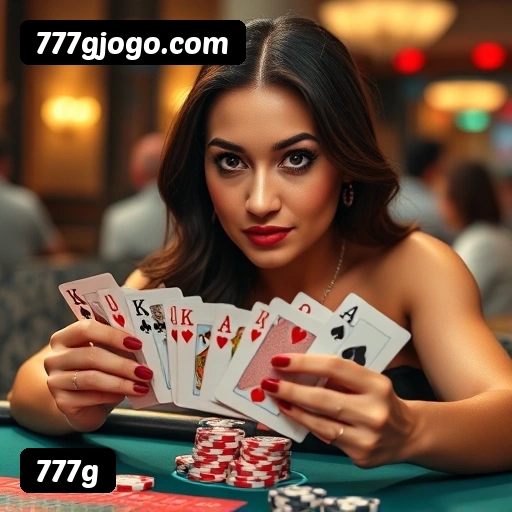 Cassino ao vivo com dealers reais da Evolution Gaming