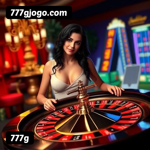 Login rápido no app 777g