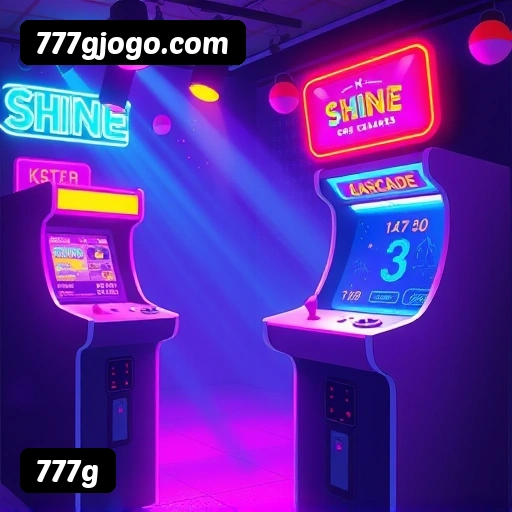 Siga a 777g no Facebook