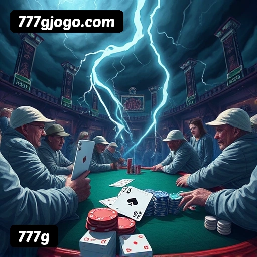 Cashback Semanal 777g
