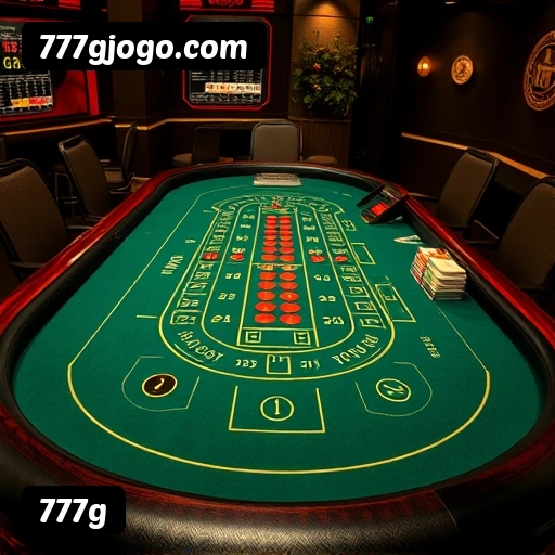 Slots Premium da PG Soft na 777g
