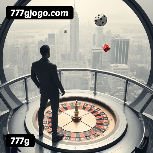 Cashback semanal 777g