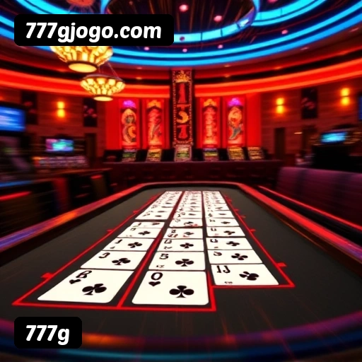 Métodos de pagamento aceitos na 777g