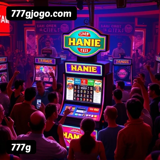 Baixar APK 777g