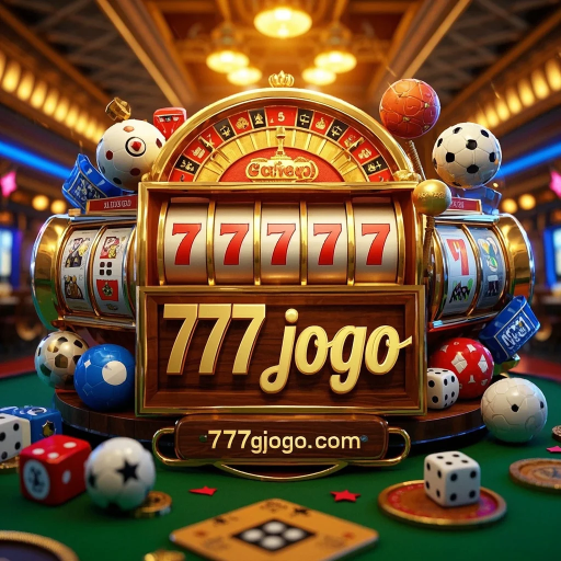 A Magia dos Caça-níqueis: Atração, Diversidade e Emoção no 777 Jogo